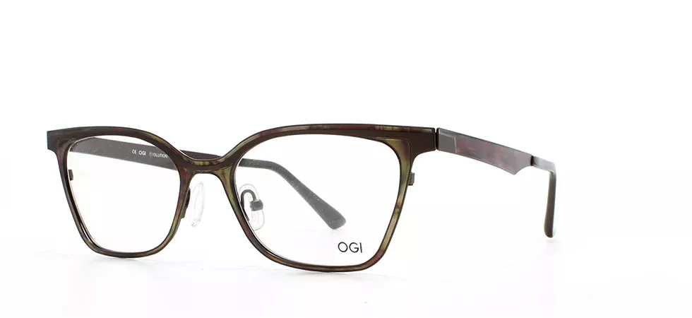 Ogi 4317 Brown