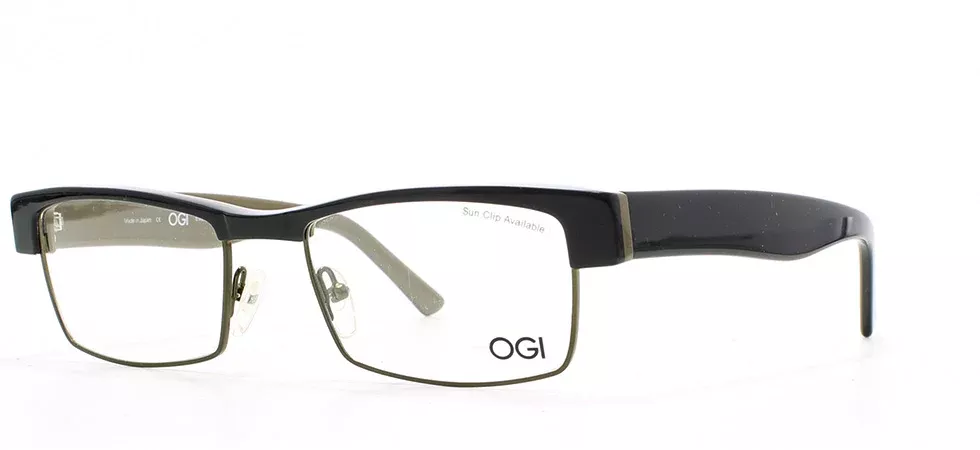 Ogi 4502 Black