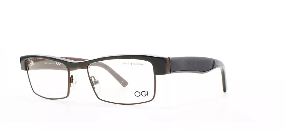 Ogi 4502 Brown