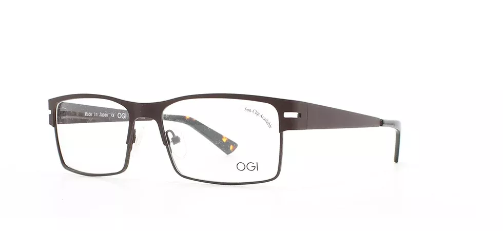 Ogi 4505 Brown