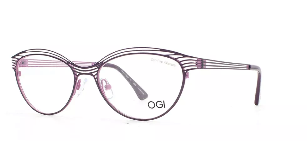 Ogi 4509 Purple