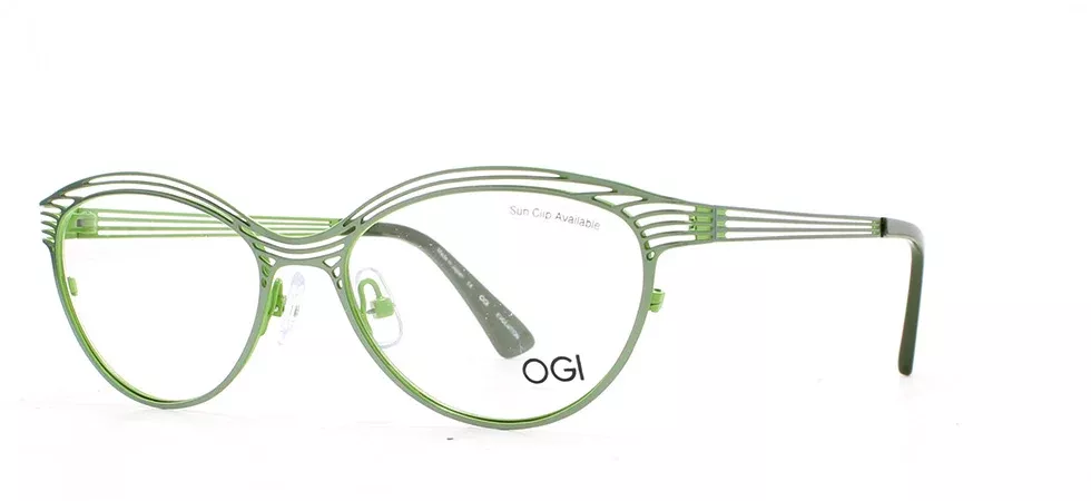 Ogi 4509 Red