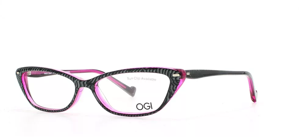 Ogi 7142 Black