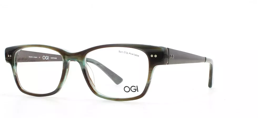 Ogi 9104 Red