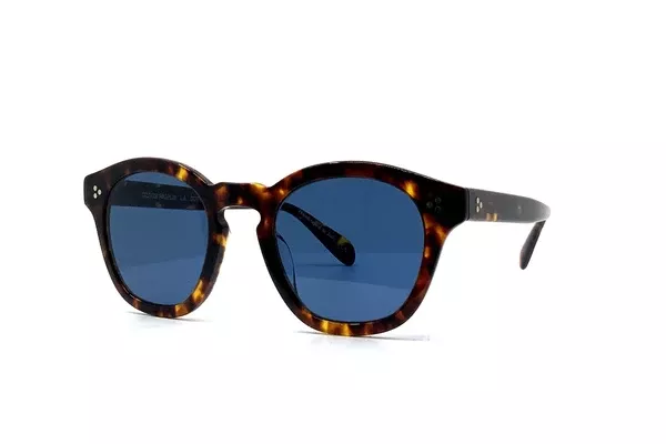 Oliver Peoples - Boudreau L.A (DM2 | Dark Blue)