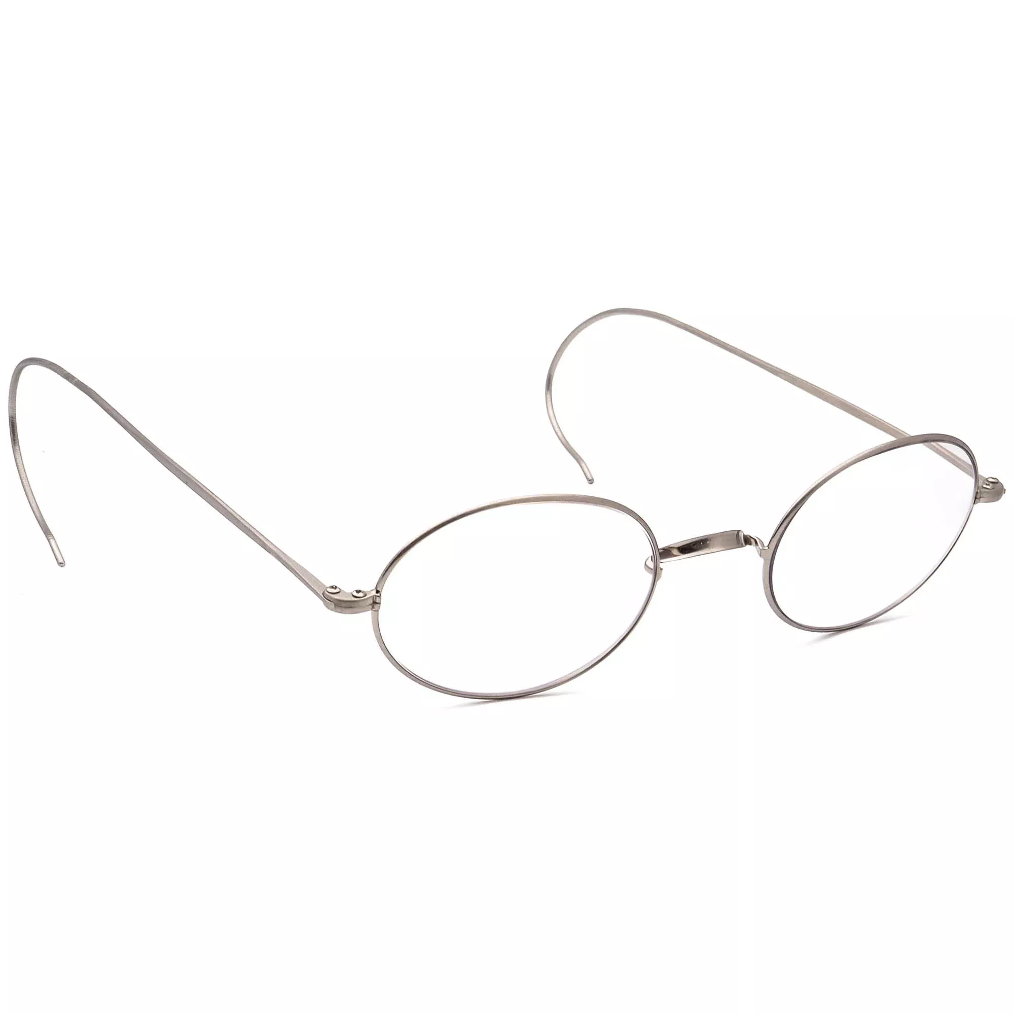 Oliver Peoples Coil Wrap Cable Temple 45□22 135