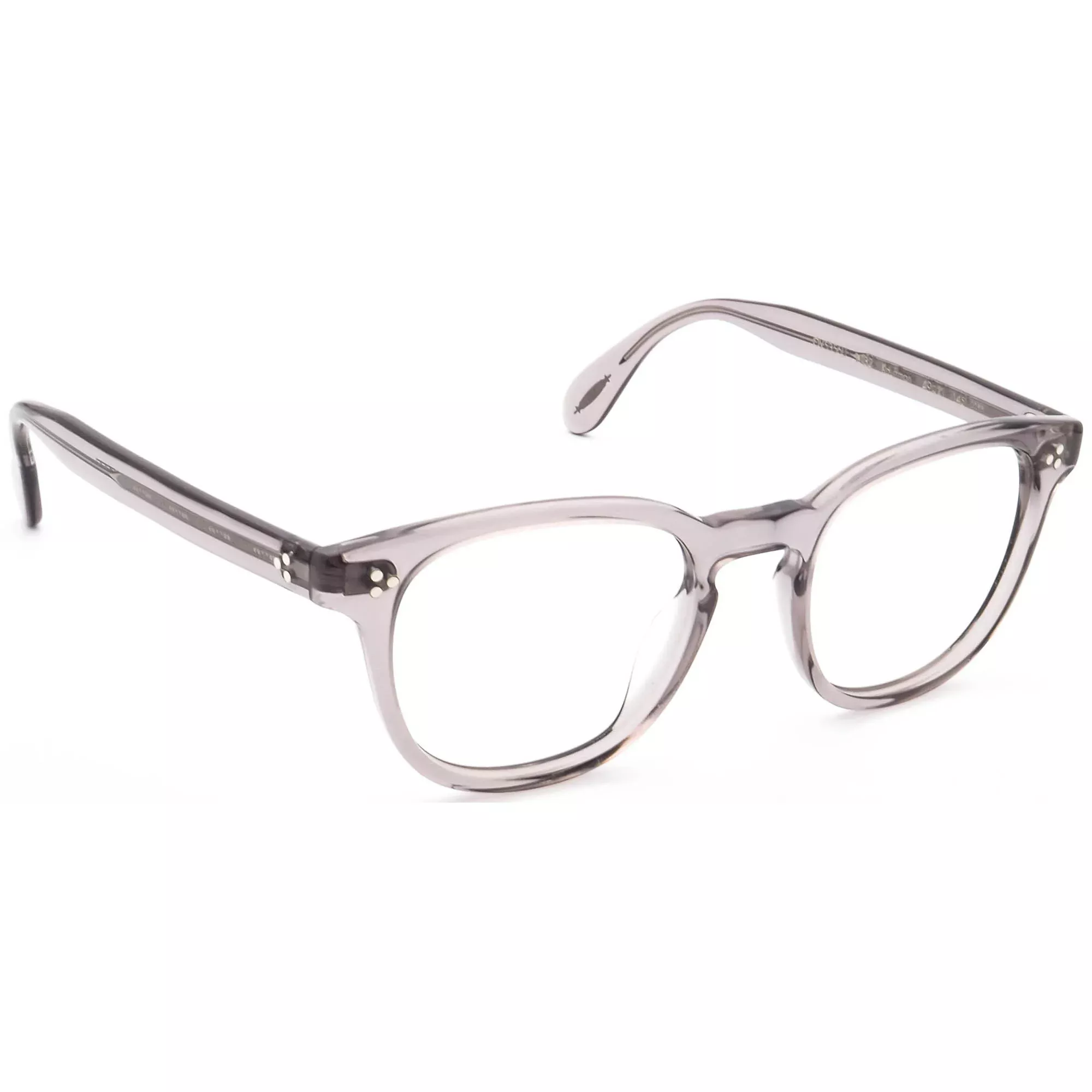Oliver Peoples Kauffman V5356U1132 49□21 145