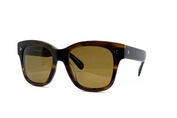Oliver Peoples - Melery (Bark | Brown Polar)
