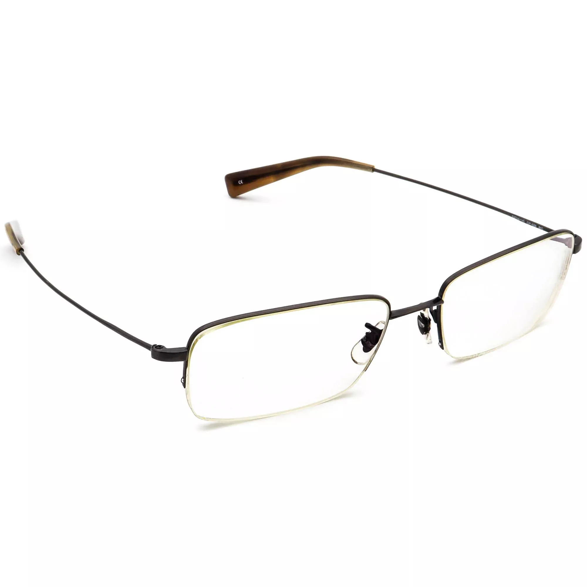 Oliver Peoples OP-669 BKC 53□18 145