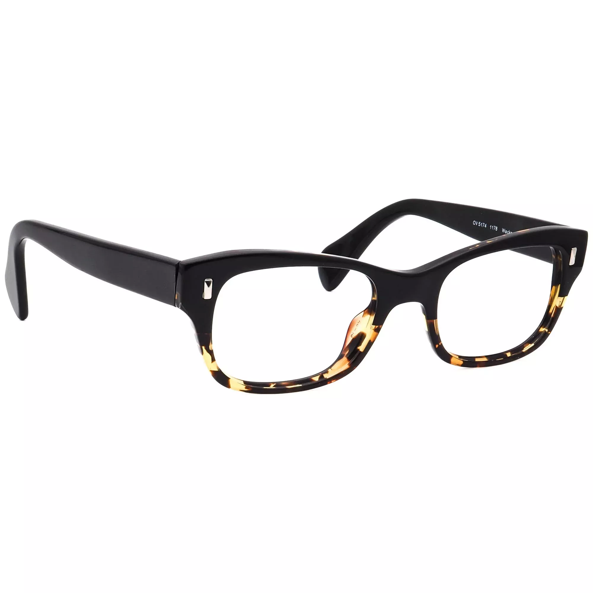 Oliver Peoples OV 5174 1178 Wacks 49□19 140