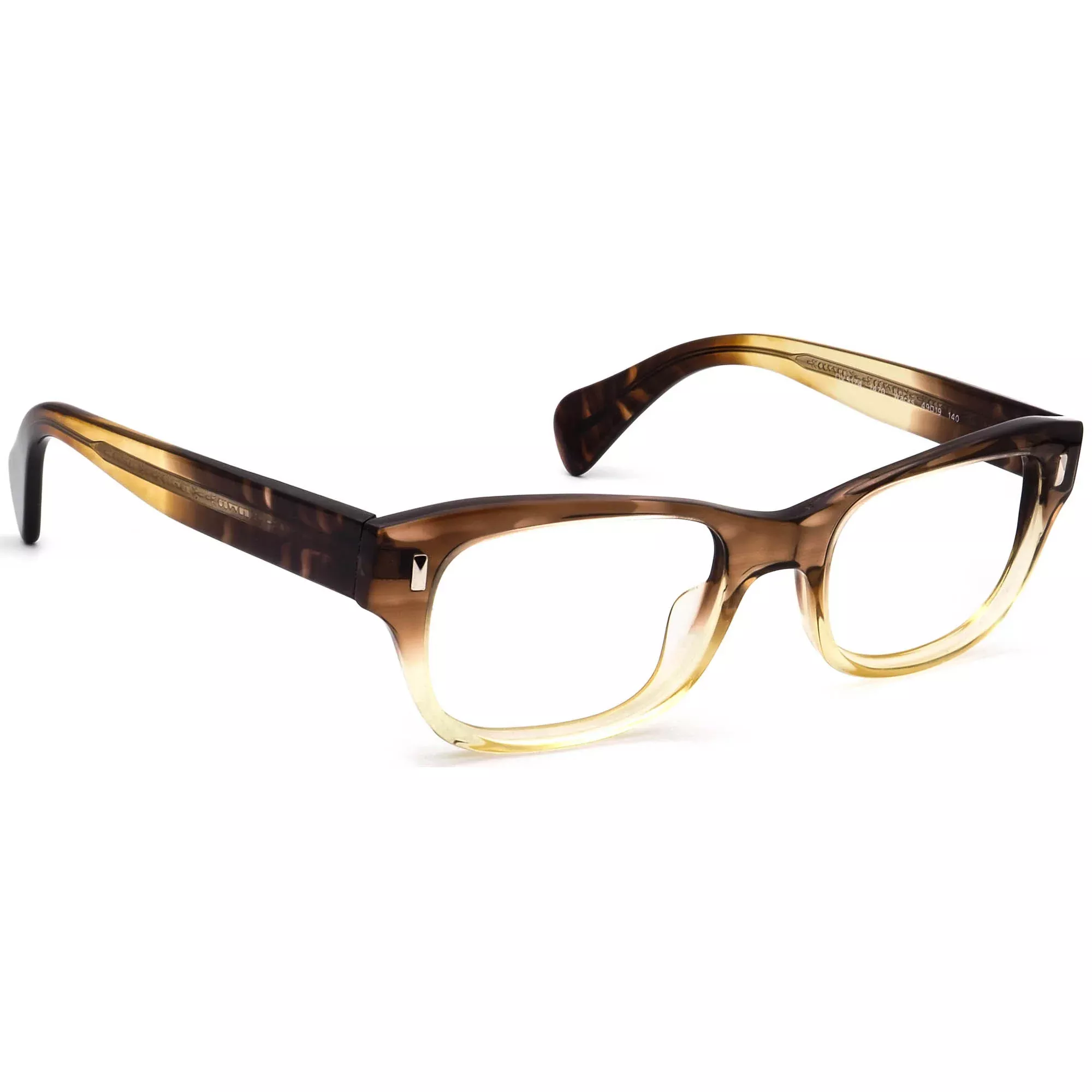 Oliver Peoples OV 5174 1417 Wacks 49□19 140