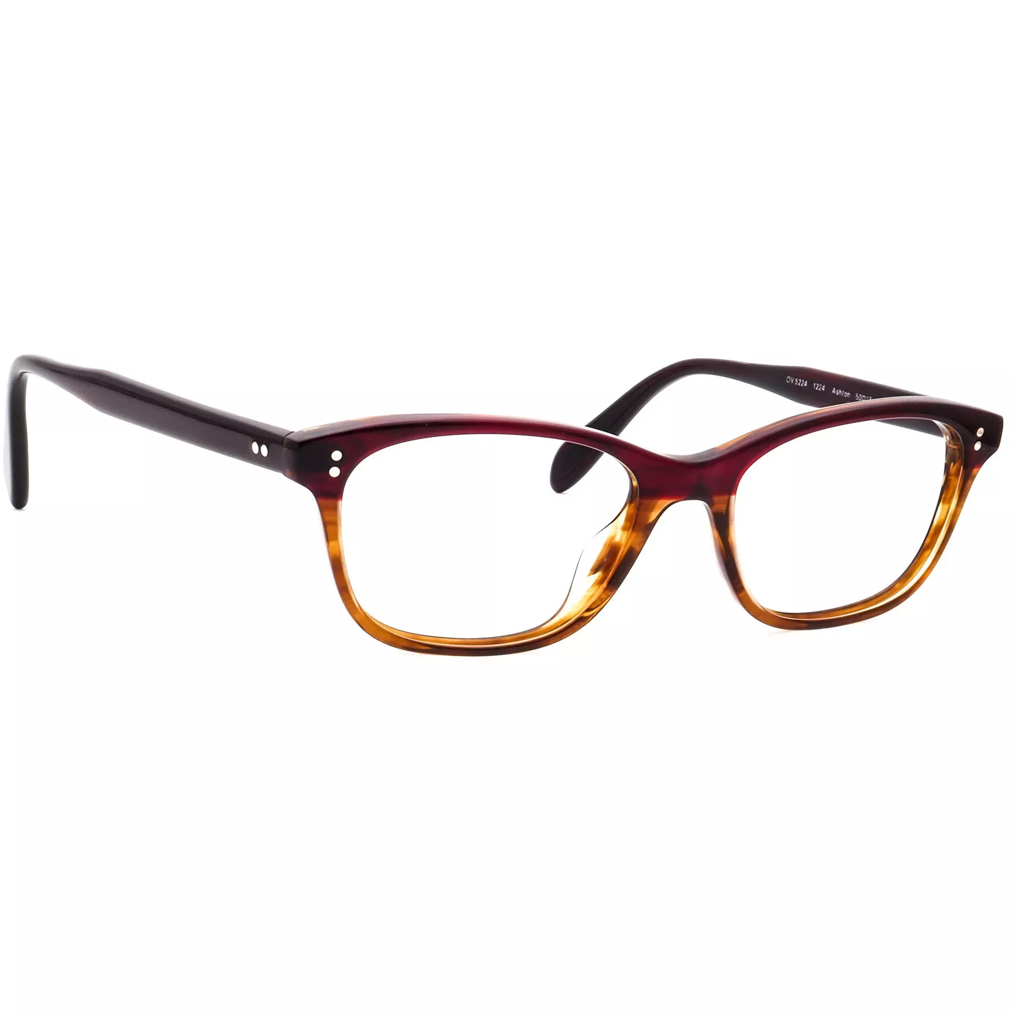 Oliver Peoples OV 5224 1224 Ashton 50□17 140