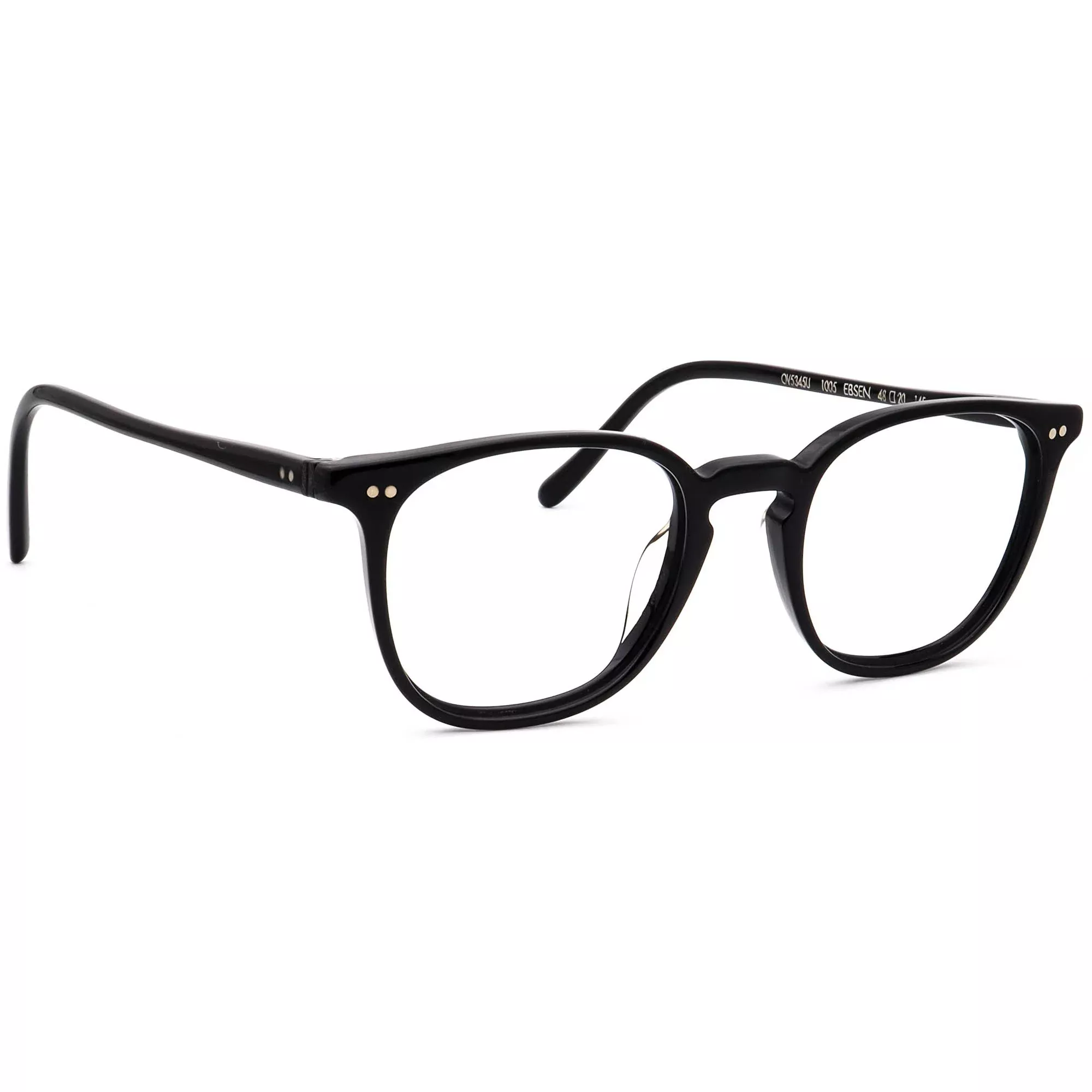 Oliver Peoples OV5345V 1005 Ebsen 48□20 145