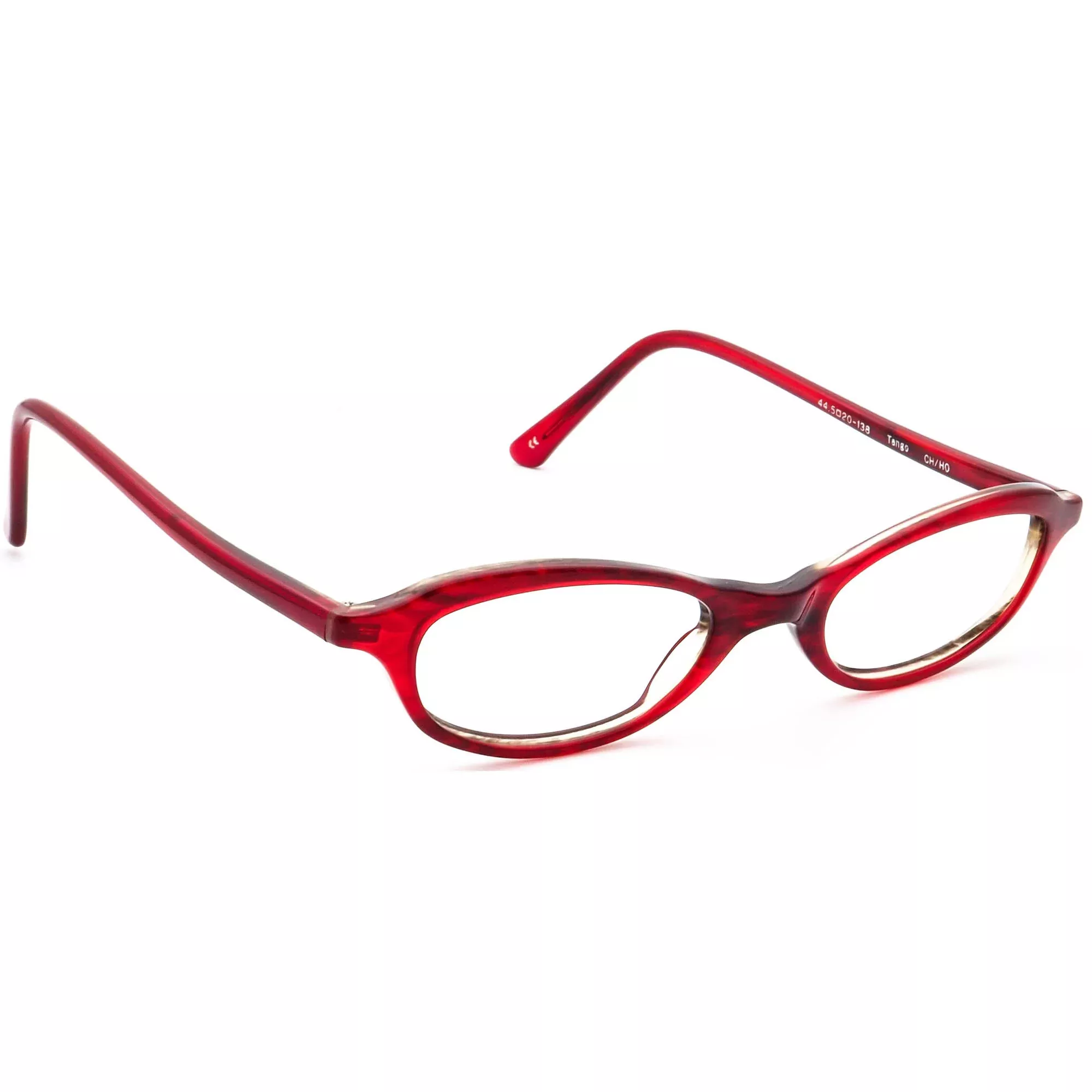 Oliver Peoples Tango CH/HO 44.5□20 138