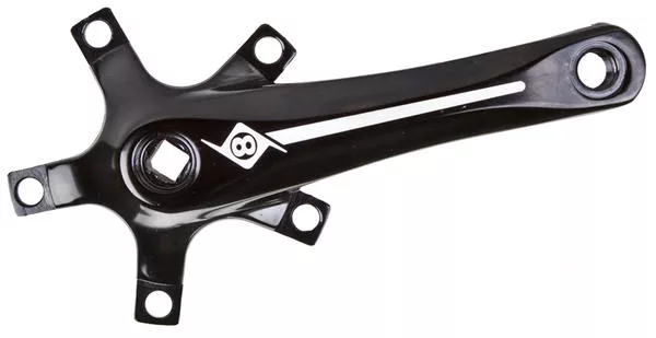 Origin8Alloy Crankarm Set