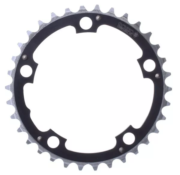 Origin8Alloy Ramped Chainrings - 110 BCD/5-Bolt