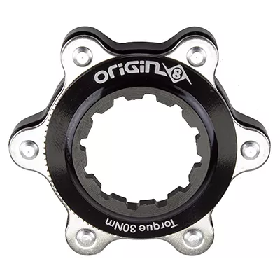 Origin8Disc Adapter