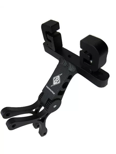 Origin8HydroRail Double Seat Bracket