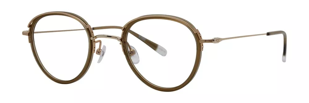 Original Penguin The Burns Eyeglasses
