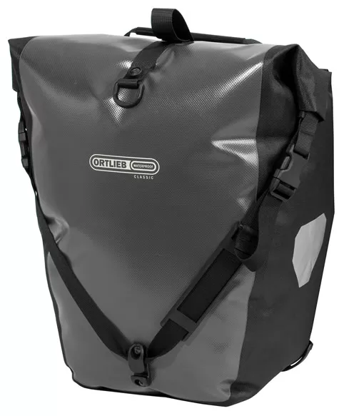 OrtliebBack-Roller Classic (pair)