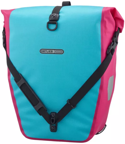OrtliebBack-Roller Cyber Single QL2.1