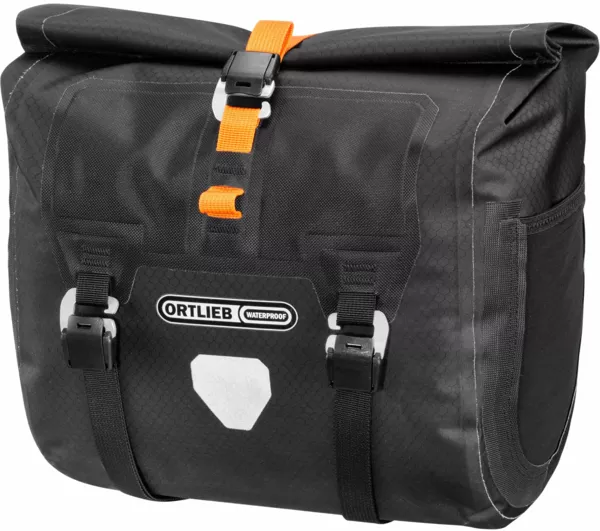 OrtliebHandlebar-Pack QR