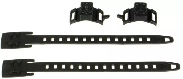 OrtliebO-Strap Bottle Cage Mount