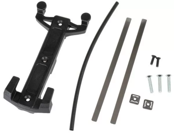 OrtliebQLS Mounting-Set Fork-Pack