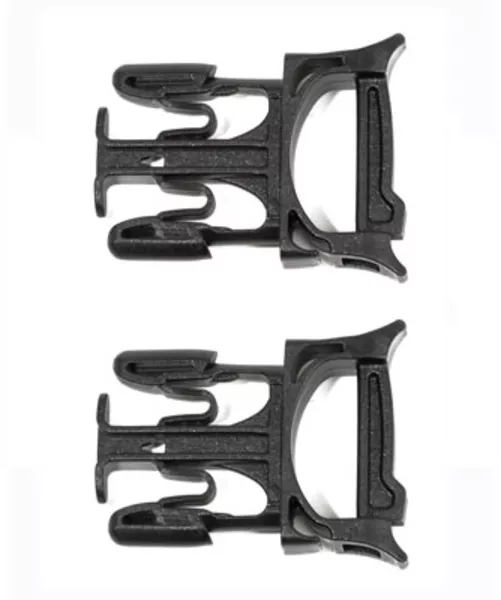 OrtliebRepair Kit Stealth Side-Release Buckle