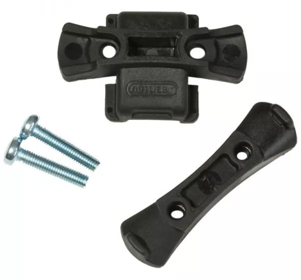 OrtliebSaddle-Bag Mounting-Set