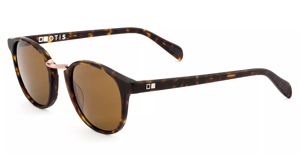 Otis A Day Late Sunglasses