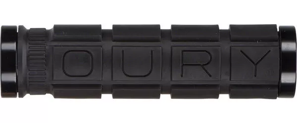 OuryLock-On Grips Bonus Pack