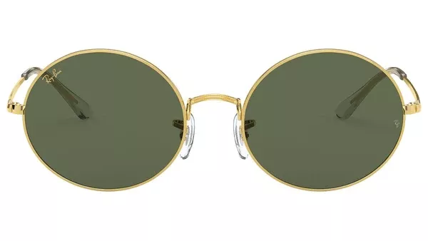 Oval RB1970 Legend gold