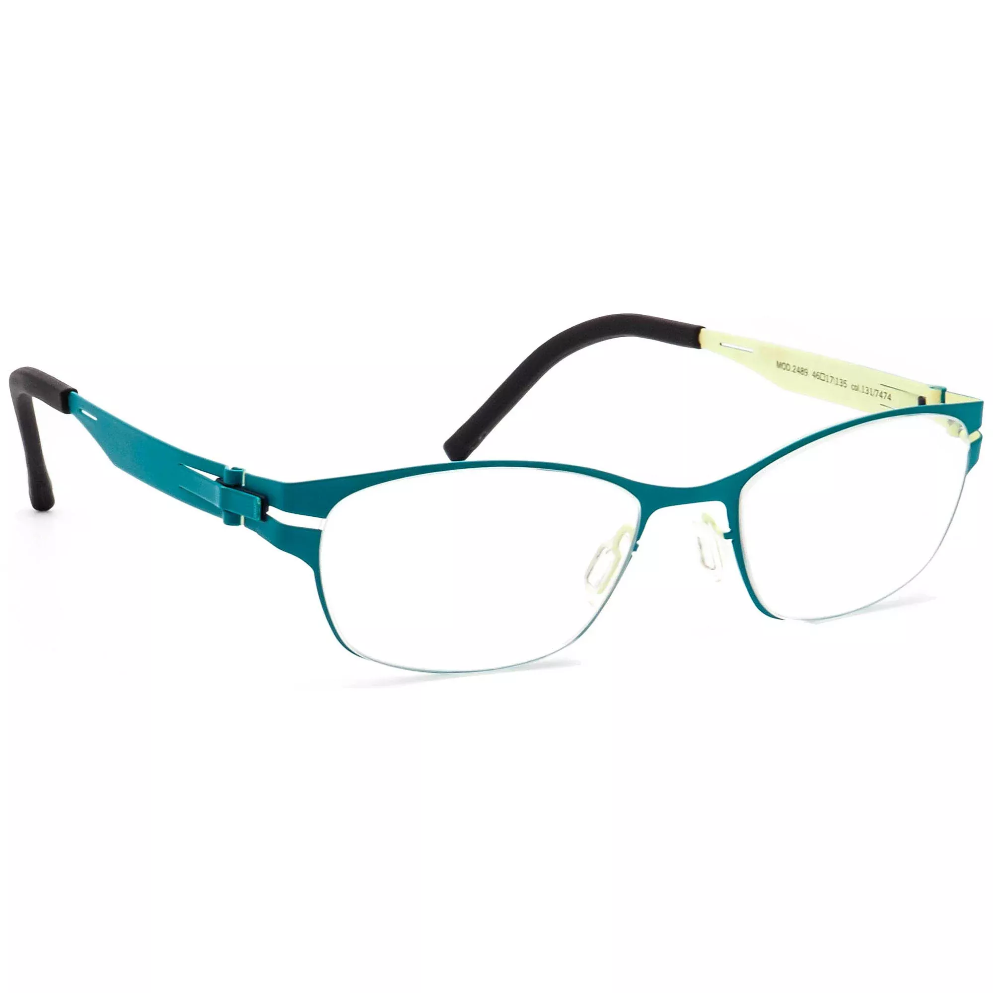 Ovvo Optics MOD.2489 col.131 46□17 135
