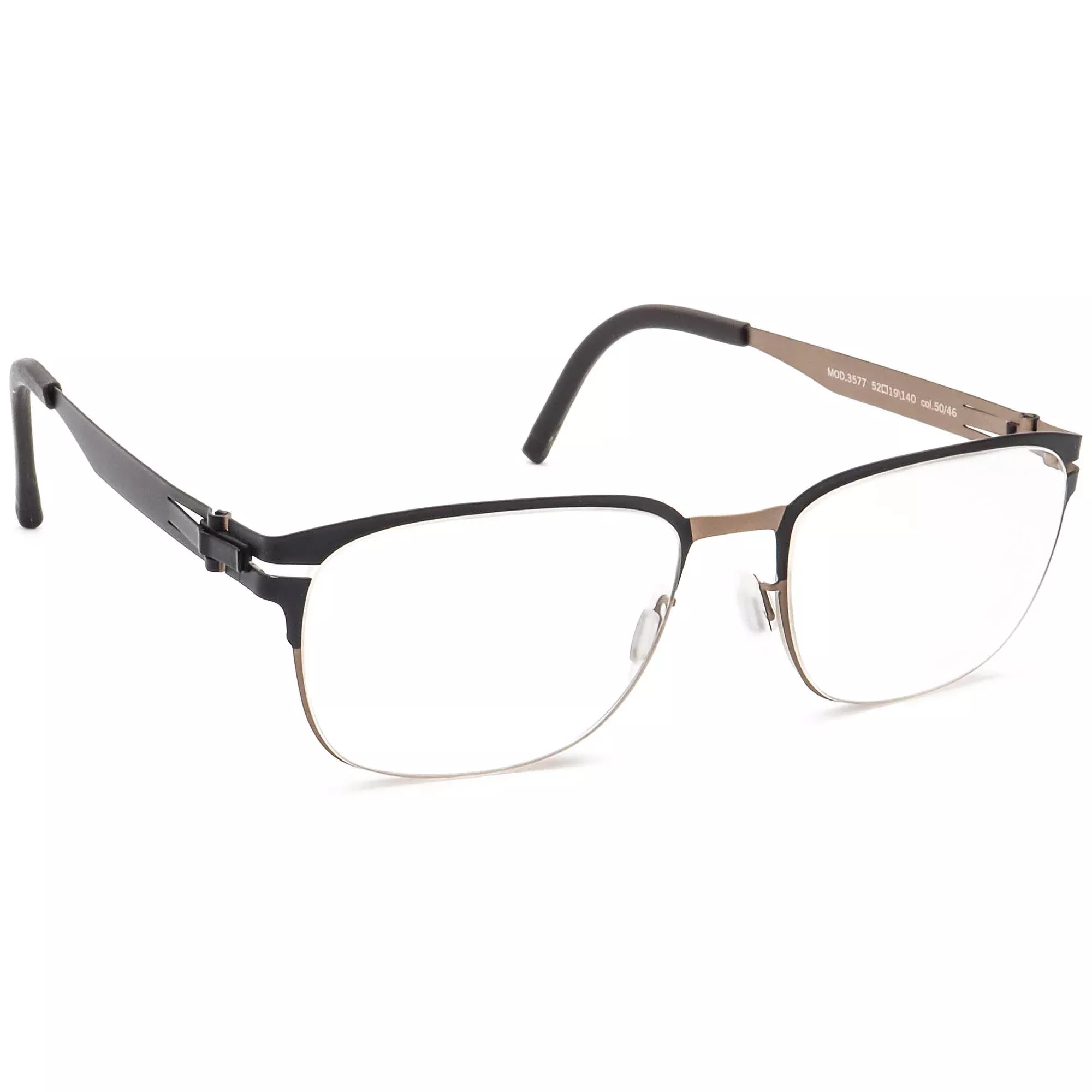 Ovvo Optics MOD.3577 col.50/46 52□19 140