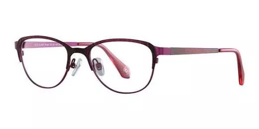 P1168 Prescription Eyeglasses