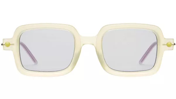 P2 YW Pale Yellow