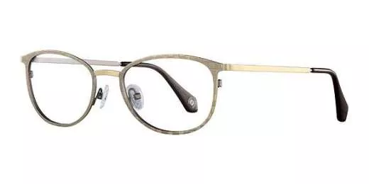 P3203 Prescription Eyeglasses