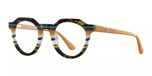 P5032 Prescription Eyeglasses