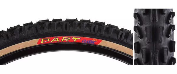 PanaracerDart Classic