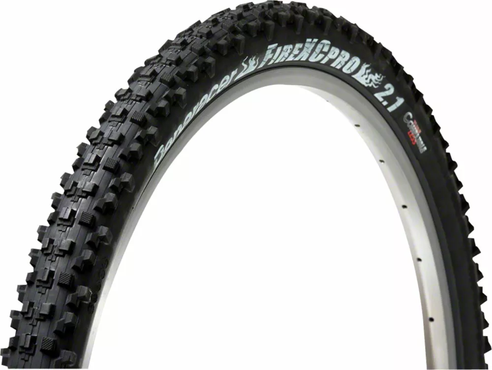 PanaracerFire XC Pro Tire