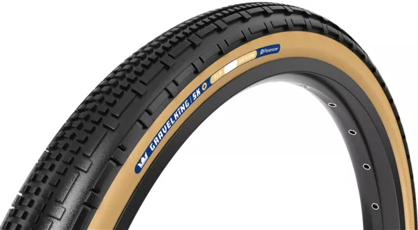 PanaracerGravelKing SK Plus - Gen 2