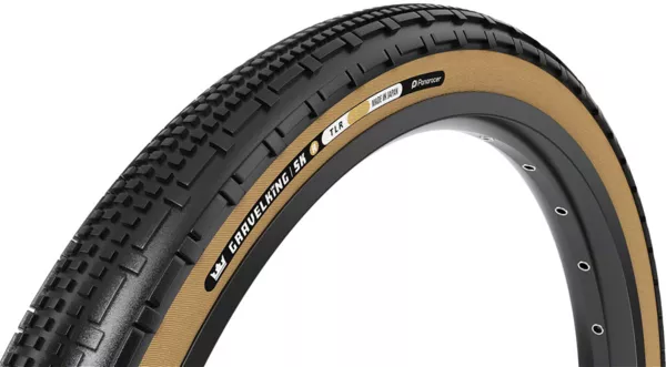 PanaracerGravelKing SK R