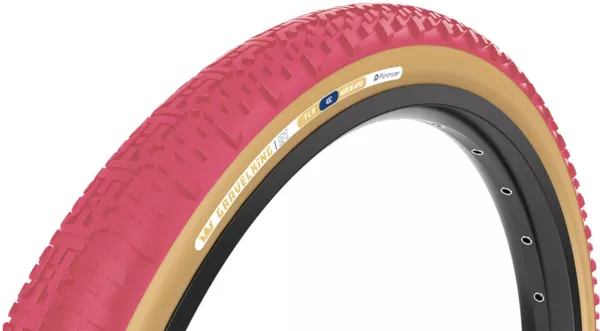 PanaracerGravelKing X1 - Limited Edition