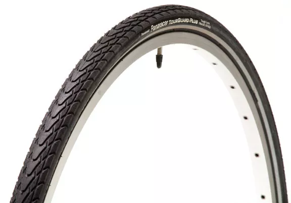 PanaracerTourGuard Plus