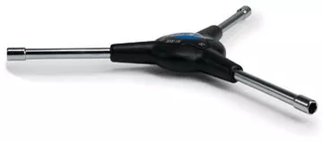 Park Tool3-Way Internal Nipple Wrench