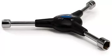 Park Tool3-Way Socket Wrench