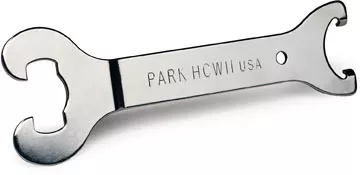Park ToolAdjustable Cup Bottom Bracket Wrench