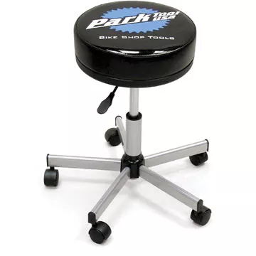 Park ToolAdjustable Shop Stool