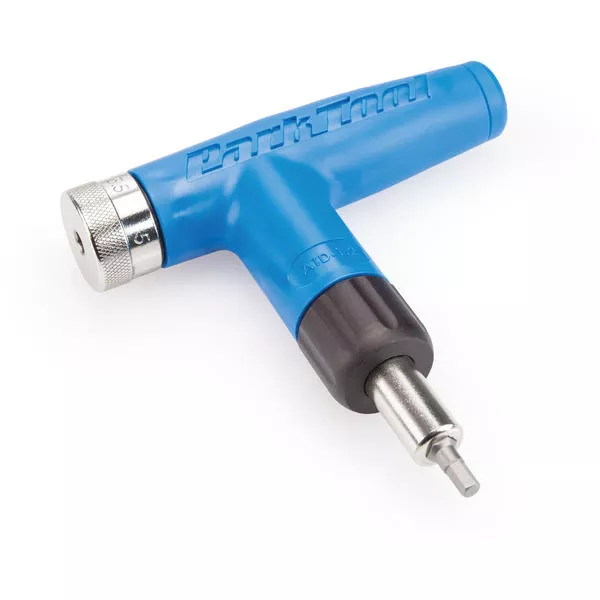 Park ToolAdjustable Torque Driver